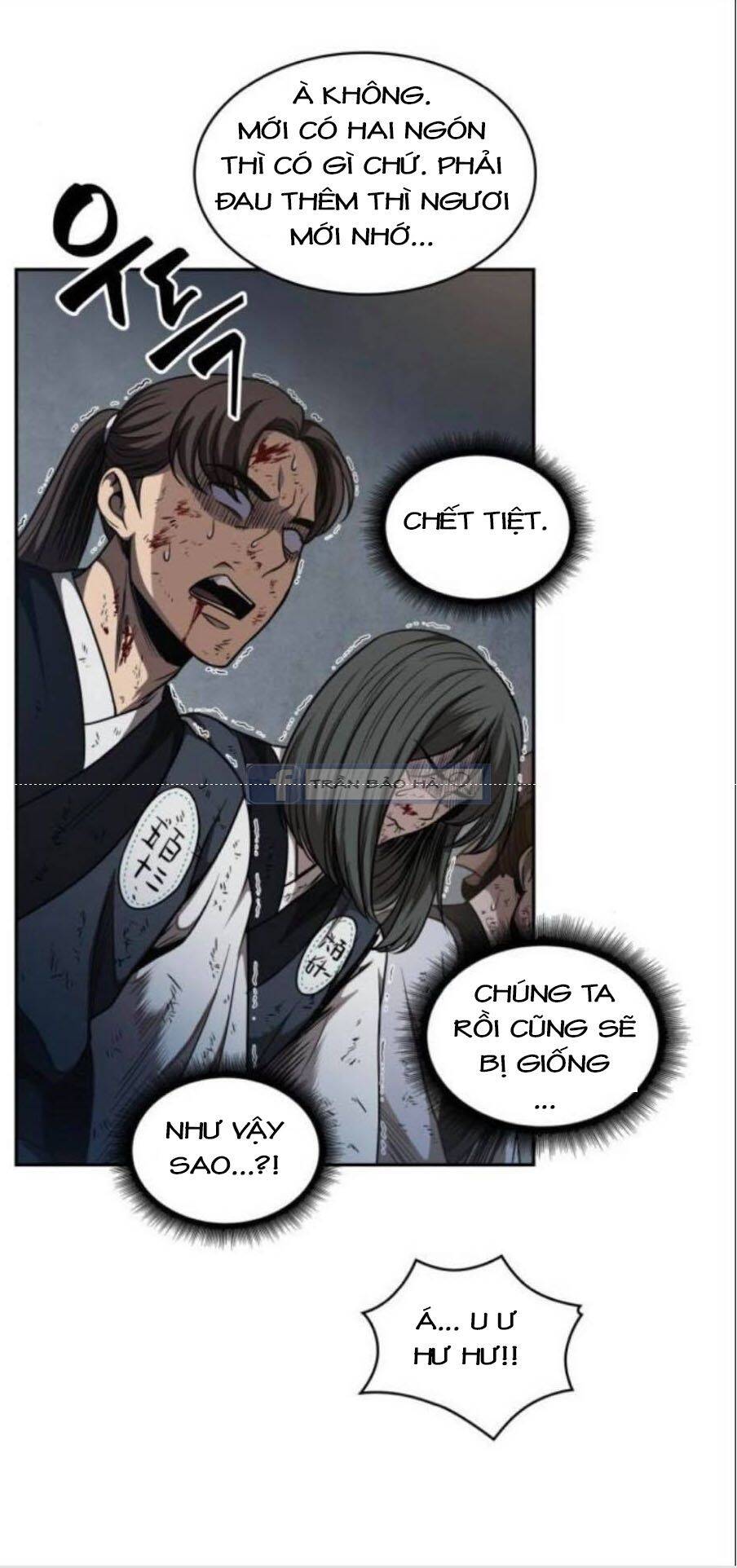 Ngã Lão Ma Thần chapter 54 - Upload bởi truyensieuhay.com