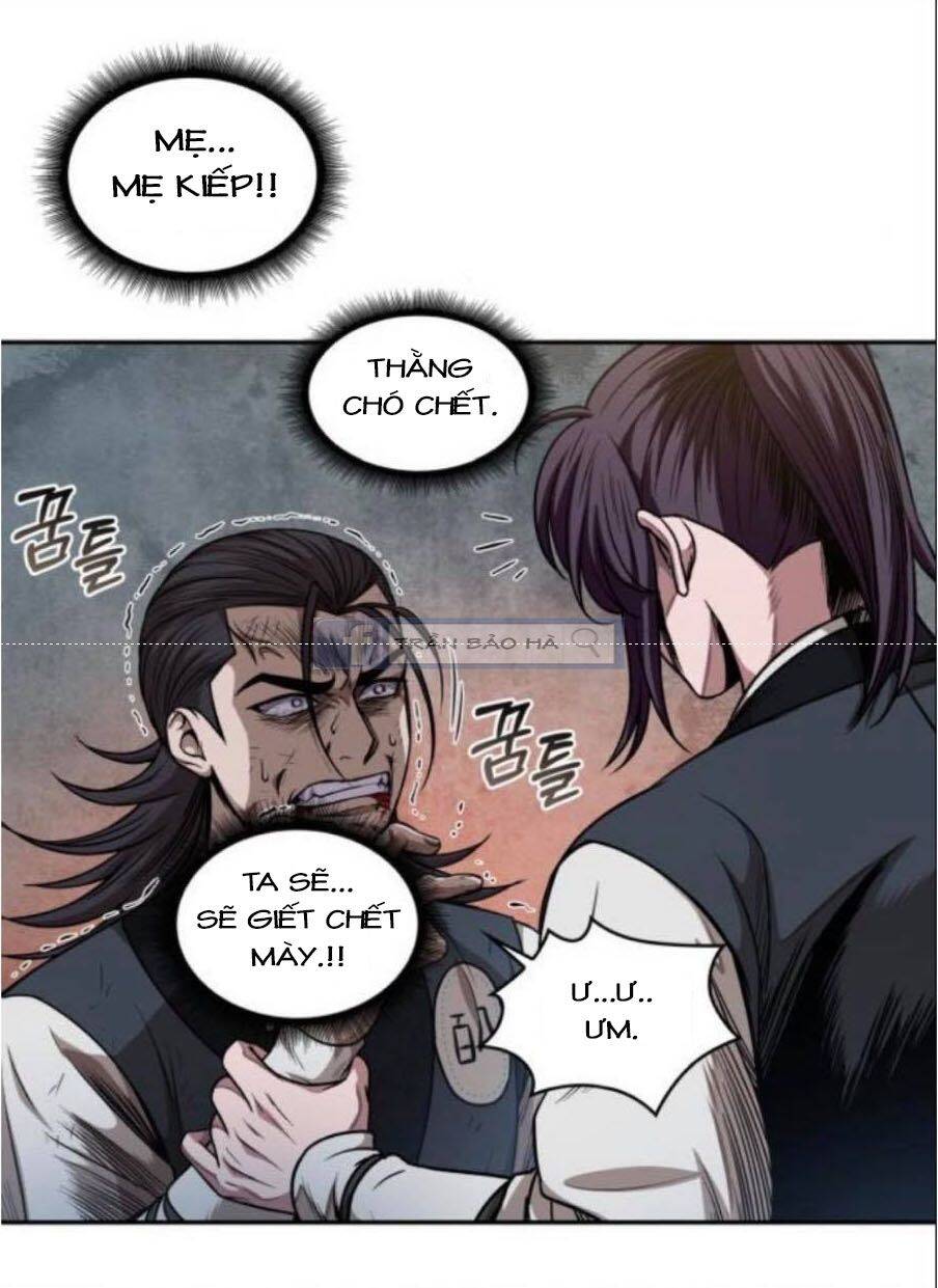 Ngã Lão Ma Thần chapter 54 - Upload bởi truyensieuhay.com