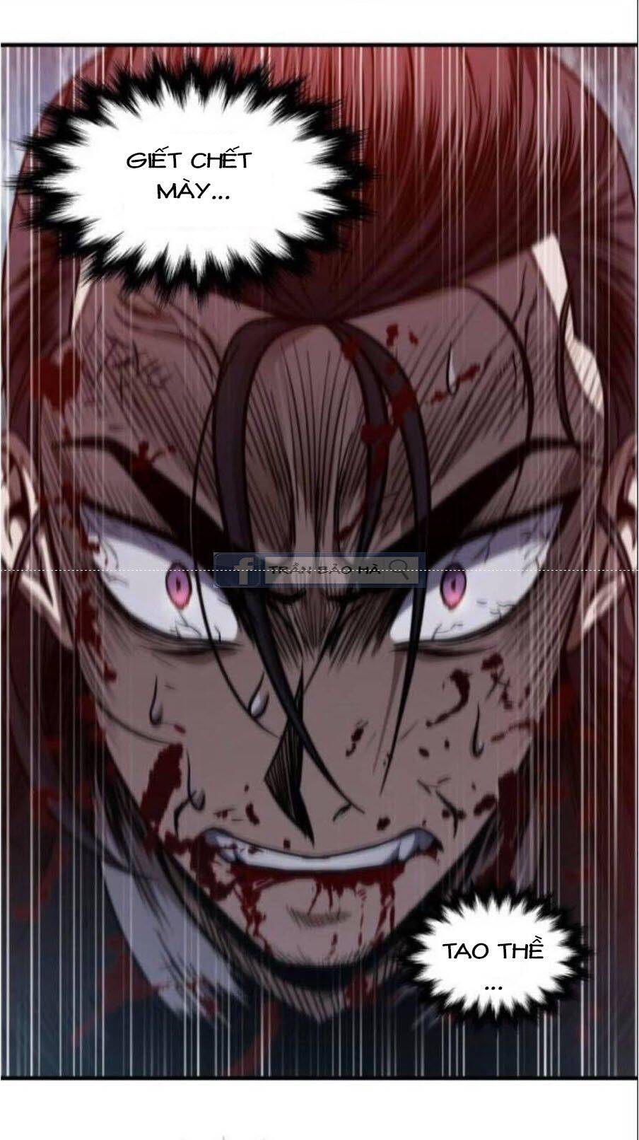 Ngã Lão Ma Thần chapter 54 - Upload bởi truyensieuhay.com
