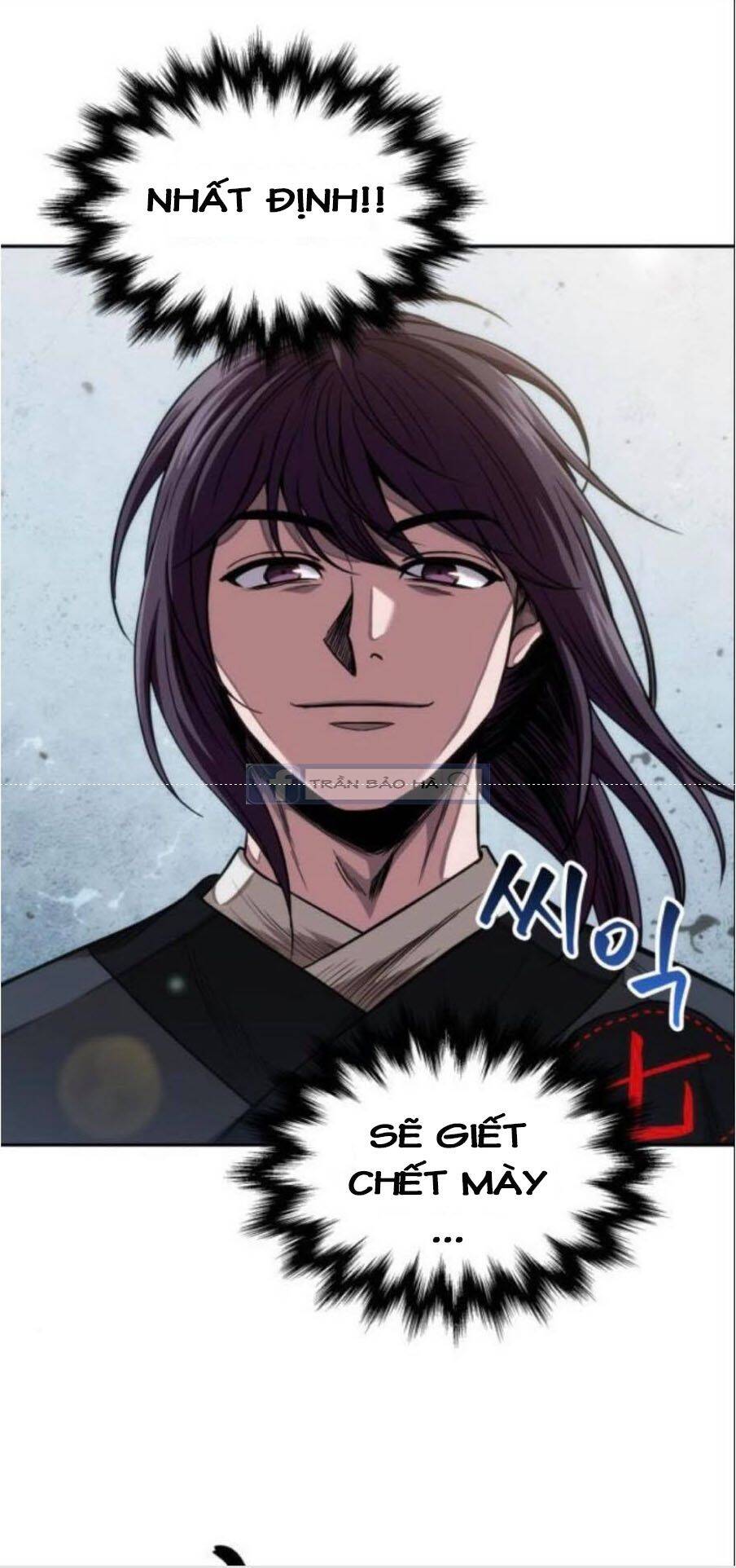 Ngã Lão Ma Thần chapter 54 - Upload bởi truyensieuhay.com