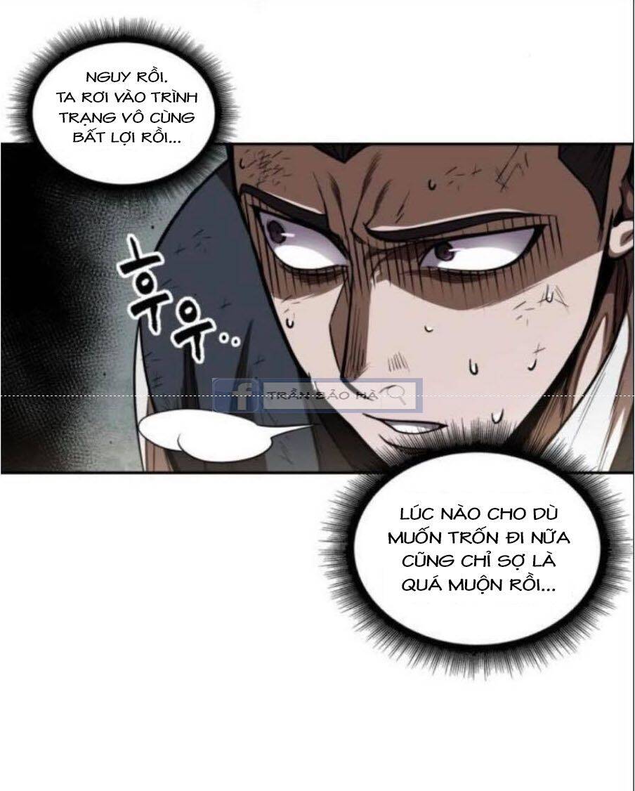 Ngã Lão Ma Thần chapter 54 - Upload bởi truyensieuhay.com