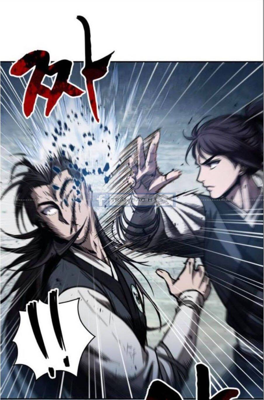 Ngã Lão Ma Thần chapter 54 - Upload bởi truyensieuhay.com