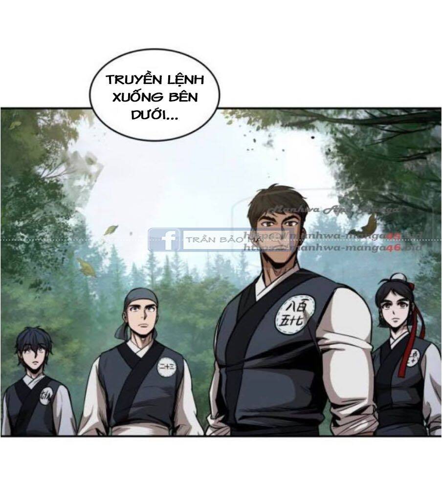 Ngã Lão Ma Thần chapter 54 - Upload bởi truyensieuhay.com