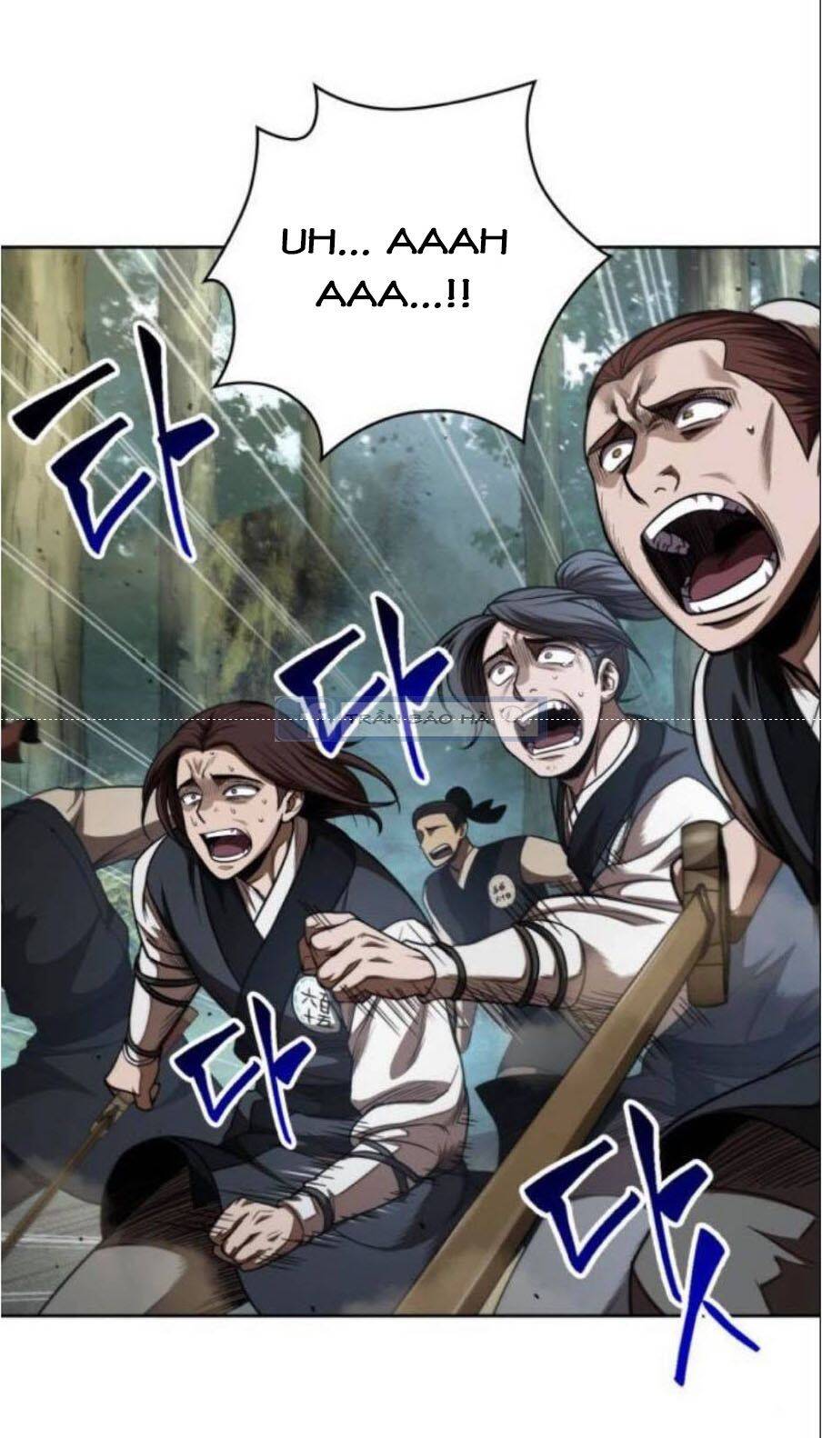 Ngã Lão Ma Thần chapter 54 - Upload bởi truyensieuhay.com
