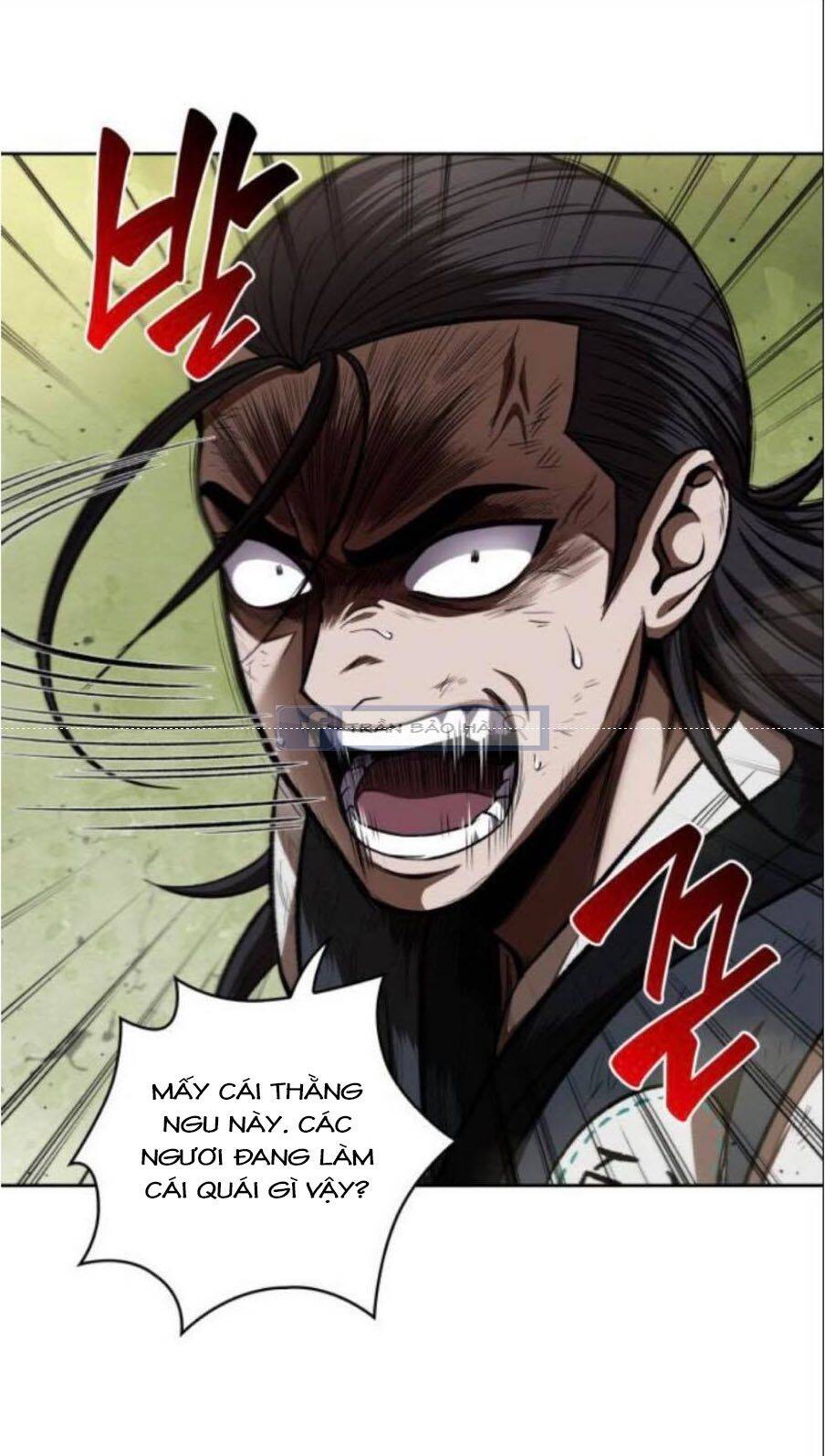 Ngã Lão Ma Thần chapter 54 - Upload bởi truyensieuhay.com