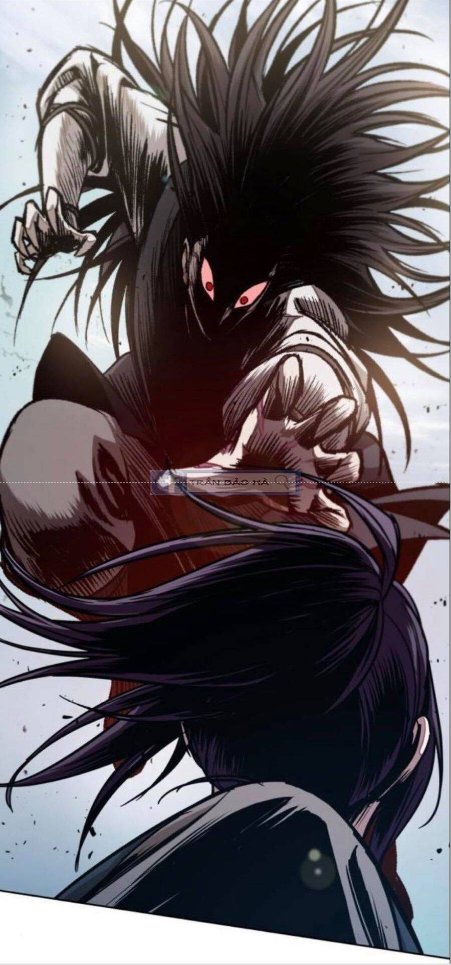 Ngã Lão Ma Thần chapter 55 - Upload bởi truyensieuhay.com