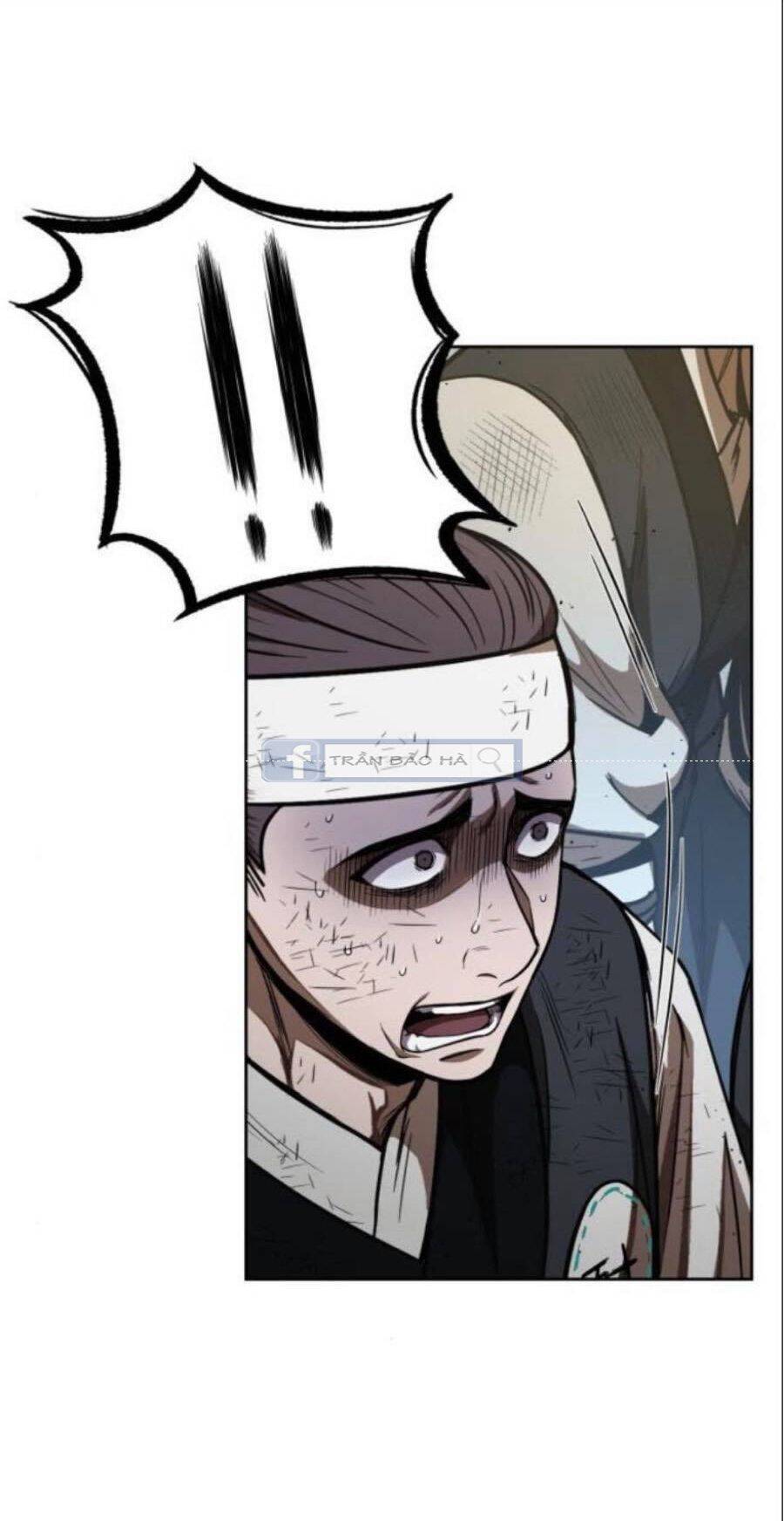 Ngã Lão Ma Thần chapter 55 - Upload bởi truyensieuhay.com