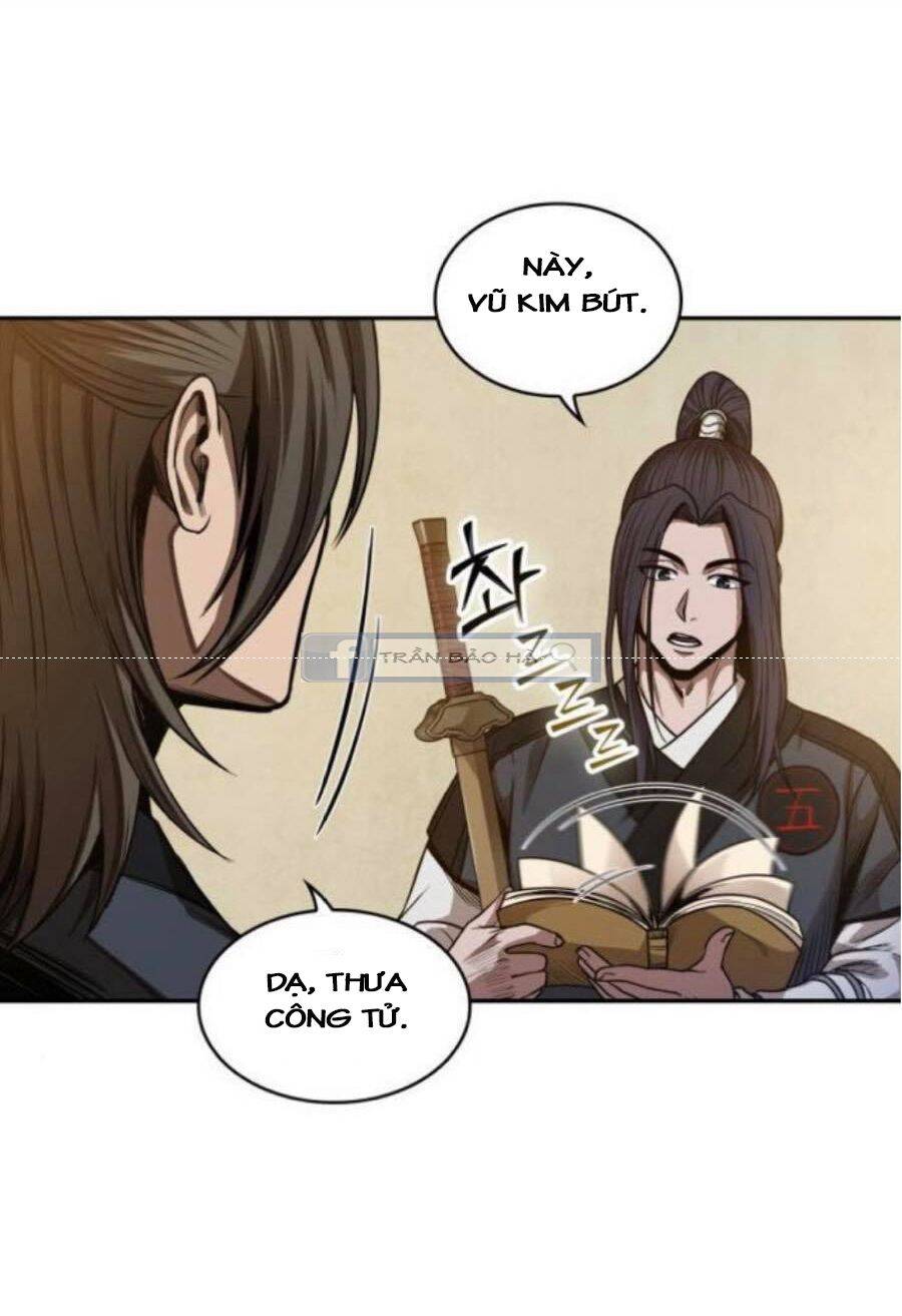 Ngã Lão Ma Thần chapter 55 - Upload bởi truyensieuhay.com