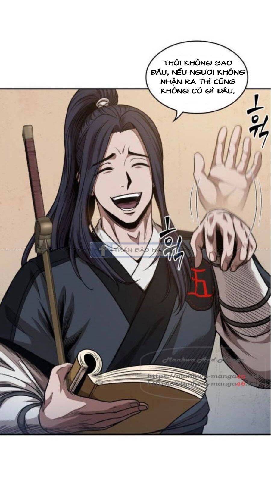 Ngã Lão Ma Thần chapter 55 - Upload bởi truyensieuhay.com