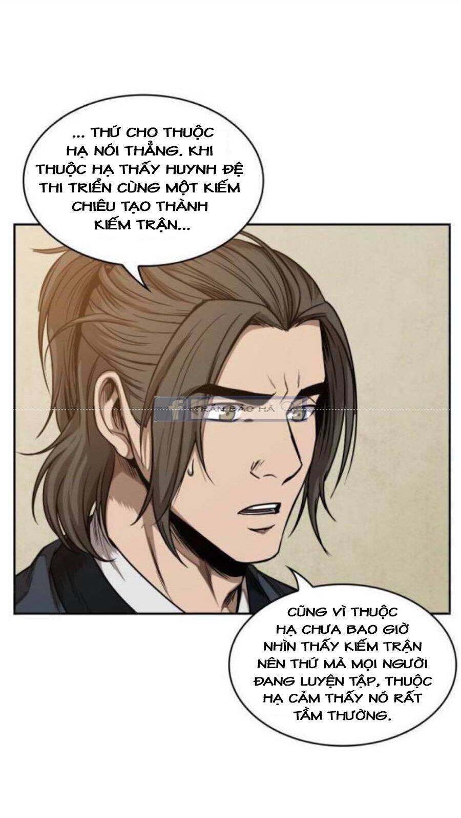 Ngã Lão Ma Thần chapter 55 - Upload bởi truyensieuhay.com