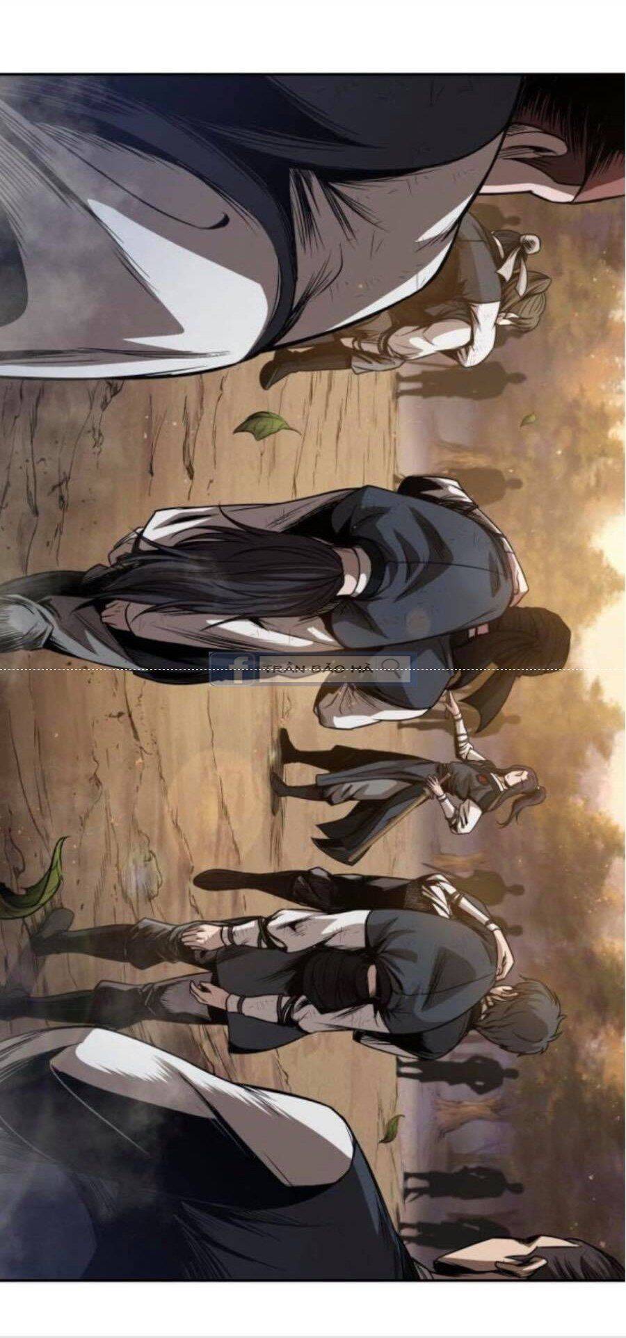Ngã Lão Ma Thần chapter 55 - Upload bởi truyensieuhay.com