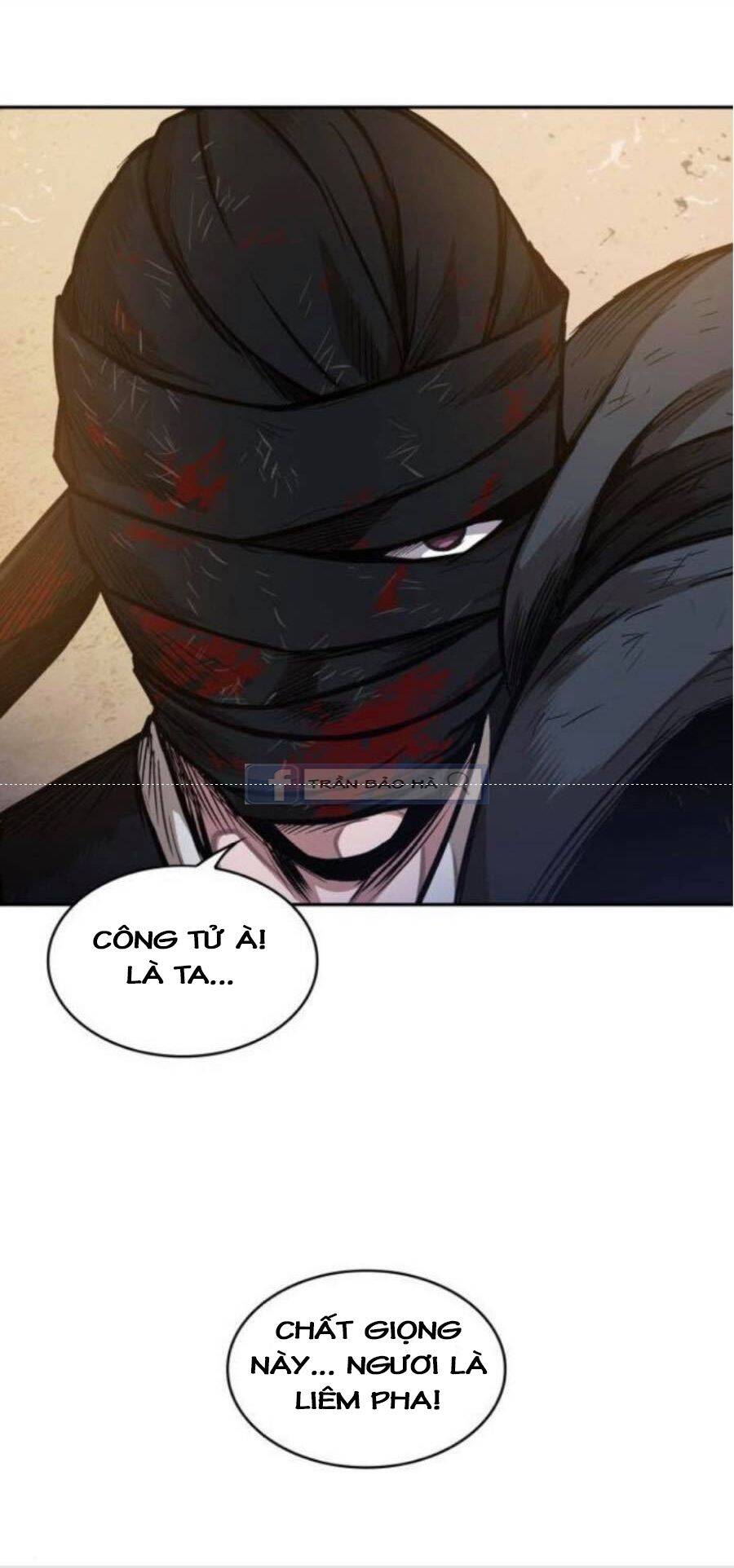 Ngã Lão Ma Thần chapter 55 - Upload bởi truyensieuhay.com