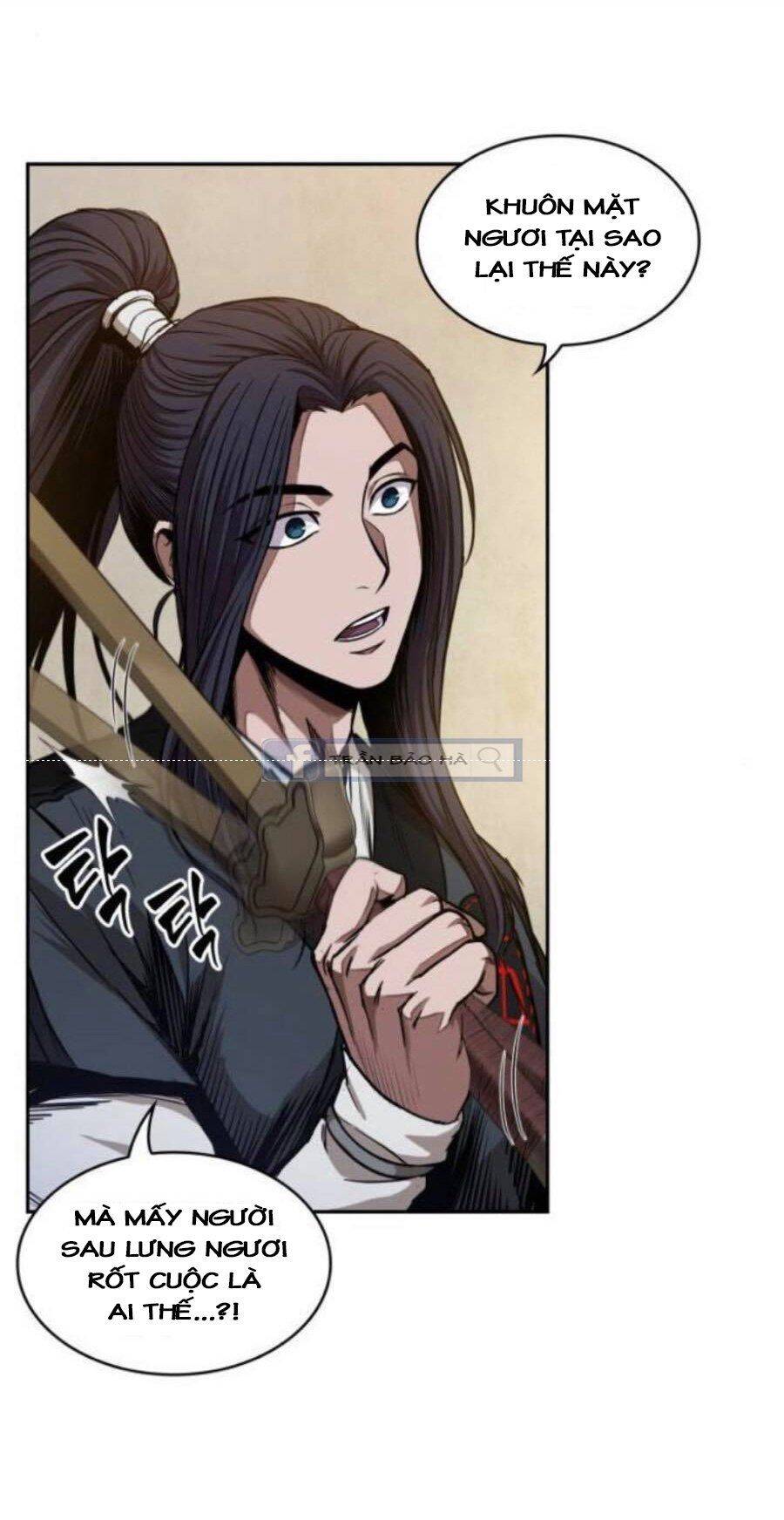 Ngã Lão Ma Thần chapter 55 - Upload bởi truyensieuhay.com