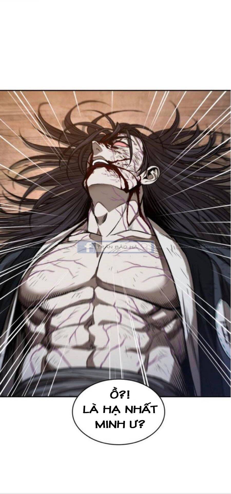 Ngã Lão Ma Thần chapter 55 - Upload bởi truyensieuhay.com