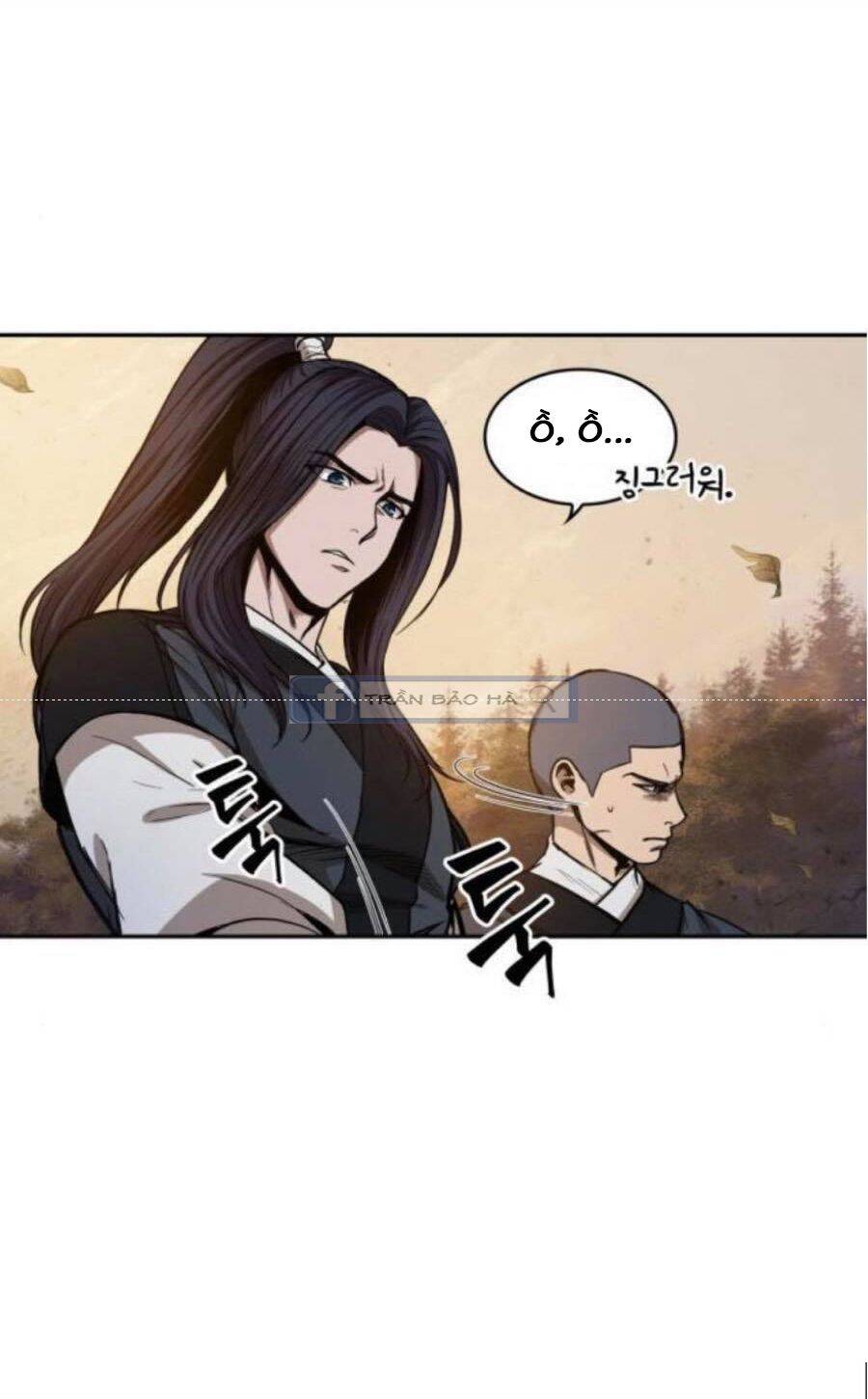 Ngã Lão Ma Thần chapter 55 - Upload bởi truyensieuhay.com