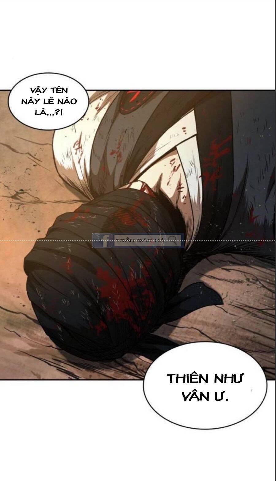 Ngã Lão Ma Thần chapter 55 - Upload bởi truyensieuhay.com