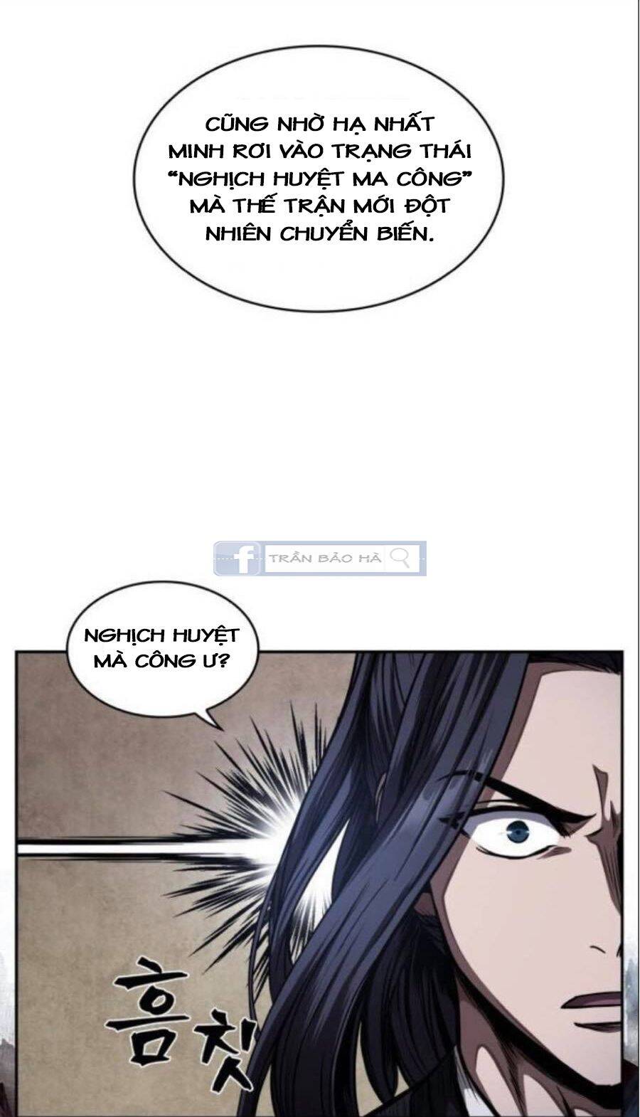 Ngã Lão Ma Thần chapter 55 - Upload bởi truyensieuhay.com