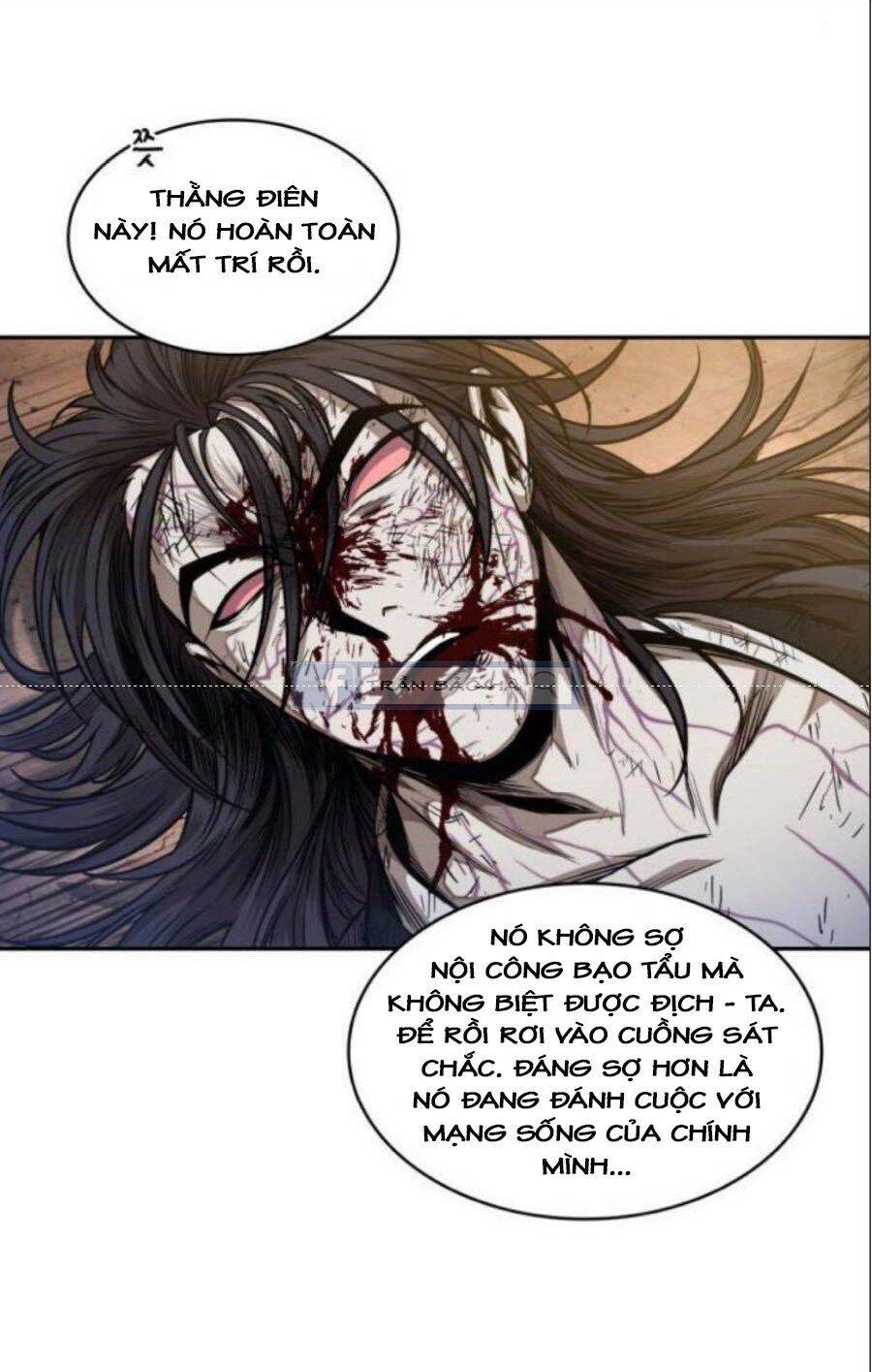 Ngã Lão Ma Thần chapter 55 - Upload bởi truyensieuhay.com