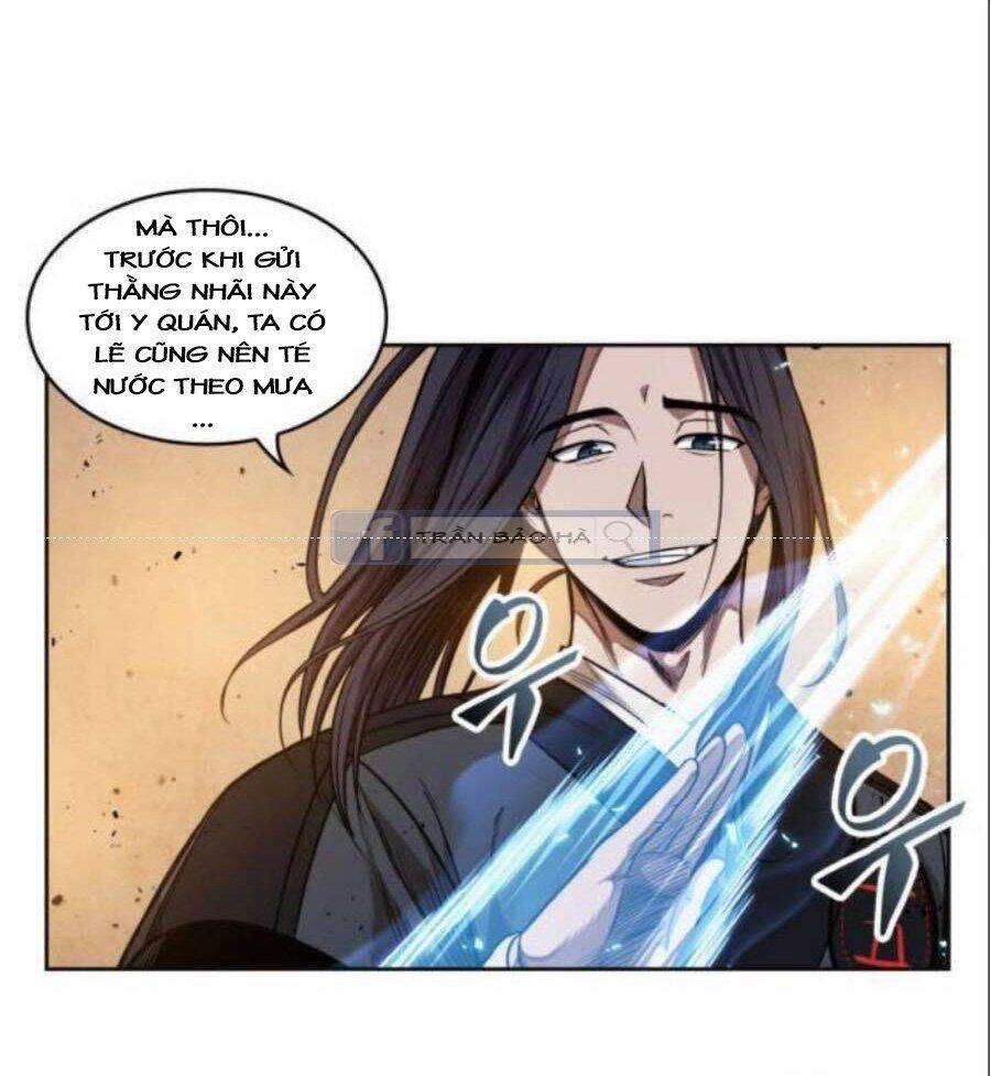 Ngã Lão Ma Thần chapter 55 - Upload bởi truyensieuhay.com