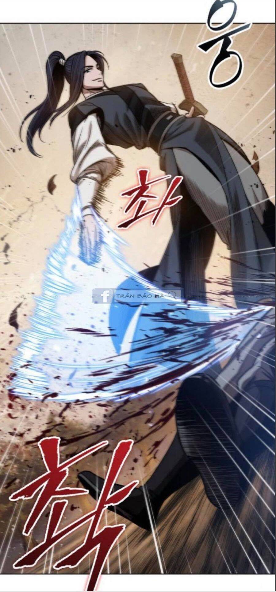 Ngã Lão Ma Thần chapter 55 - Upload bởi truyensieuhay.com