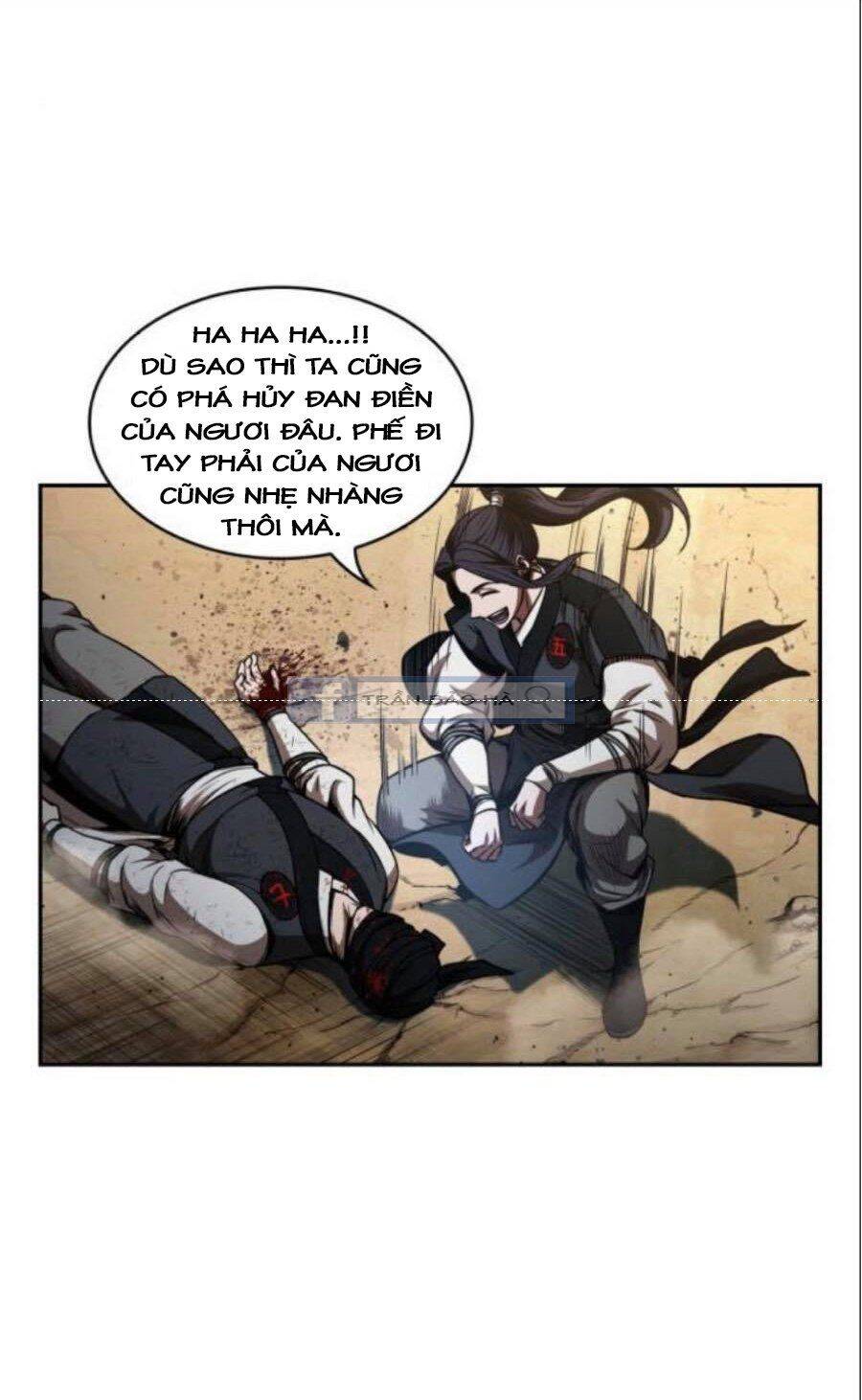 Ngã Lão Ma Thần chapter 55 - Upload bởi truyensieuhay.com