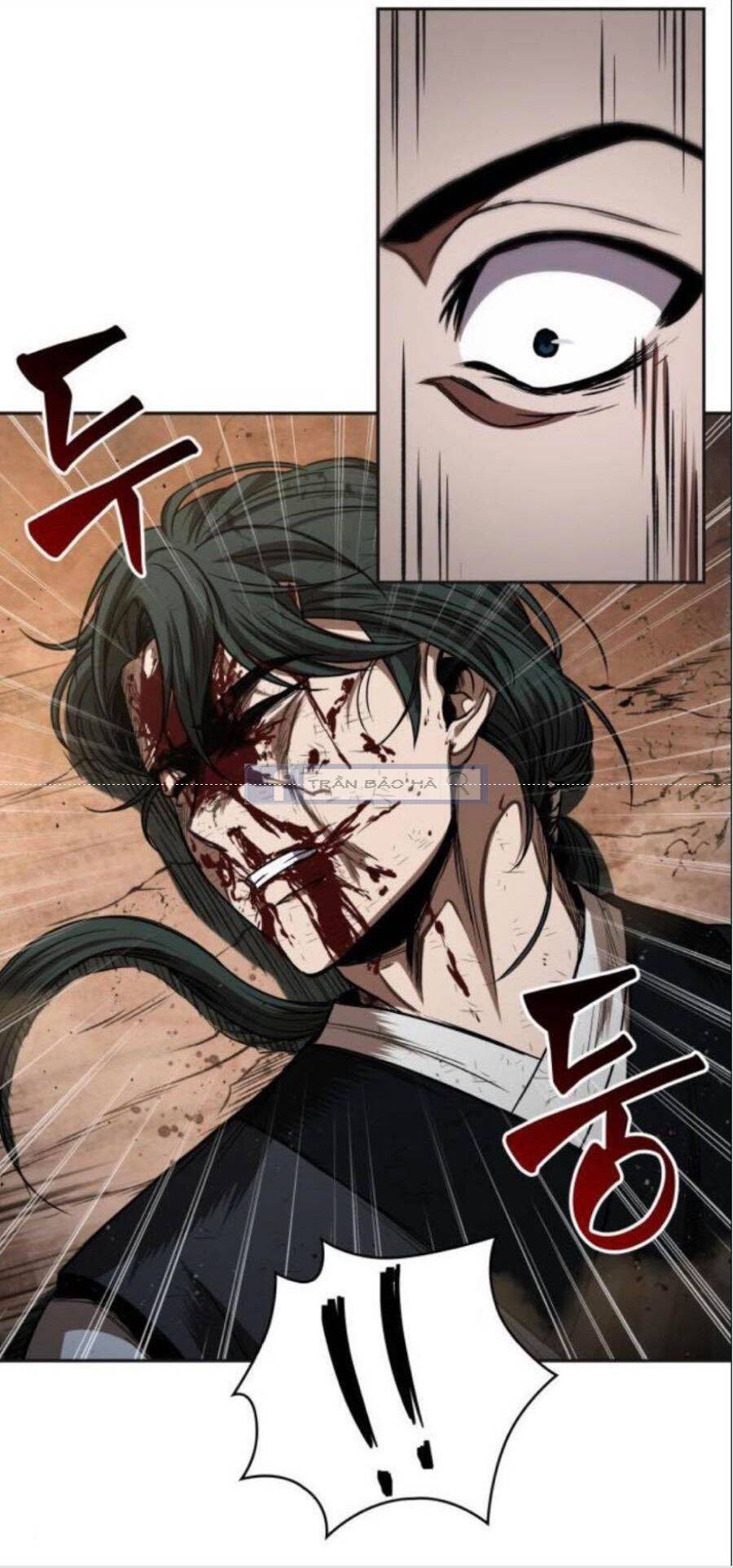 Ngã Lão Ma Thần chapter 55 - Upload bởi truyensieuhay.com