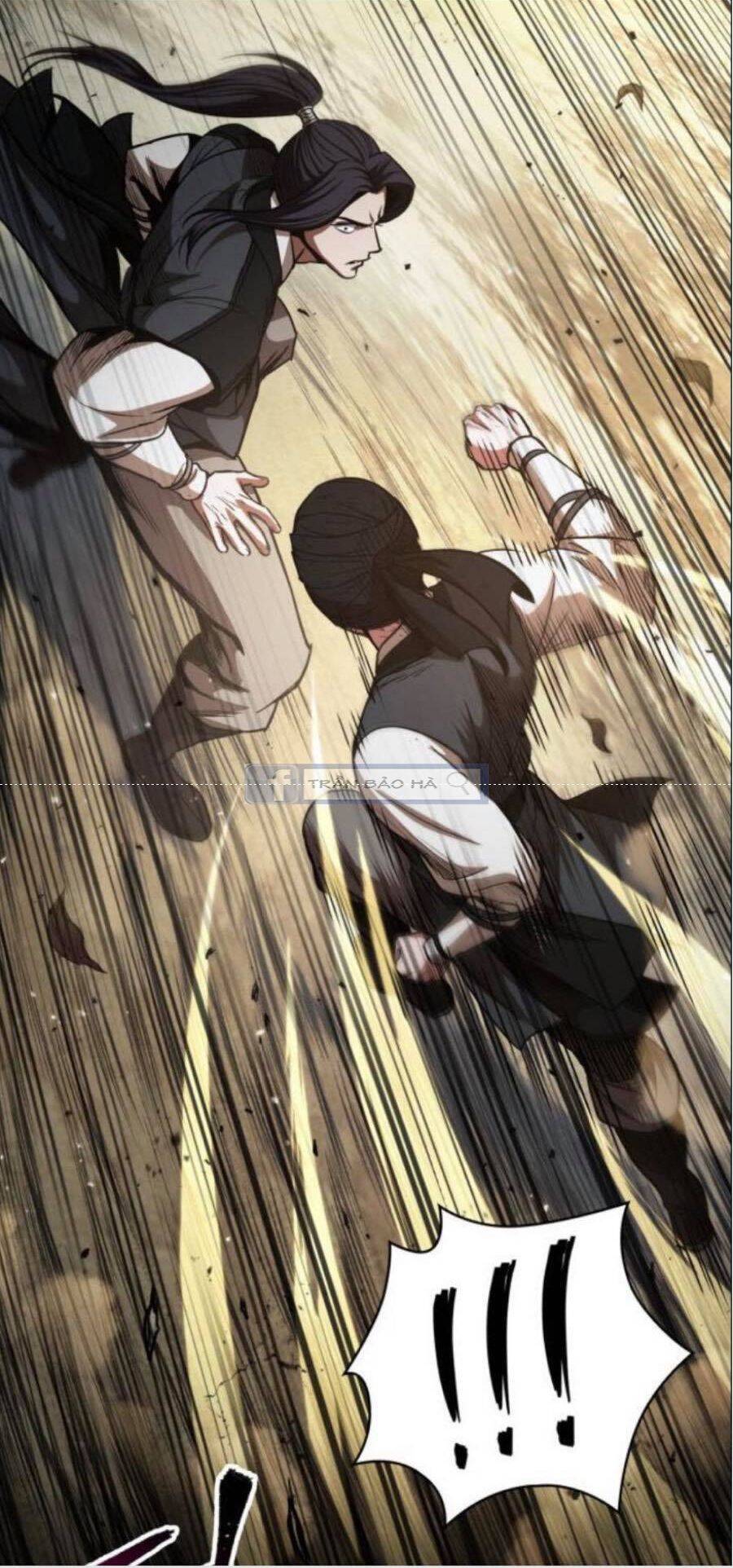 Ngã Lão Ma Thần chapter 55 - Upload bởi truyensieuhay.com
