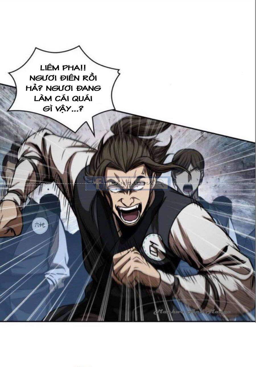 Ngã Lão Ma Thần chapter 55 - Upload bởi truyensieuhay.com