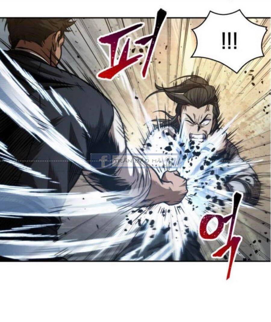 Ngã Lão Ma Thần chapter 55 - Upload bởi truyensieuhay.com