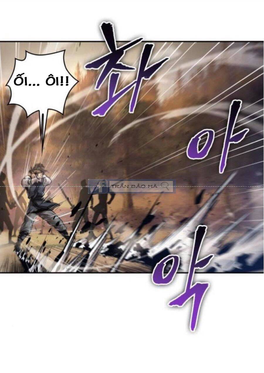 Ngã Lão Ma Thần chapter 55 - Upload bởi truyensieuhay.com