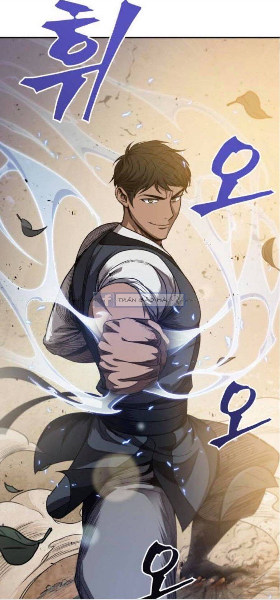 Ngã Lão Ma Thần chapter 55 - Upload bởi truyensieuhay.com