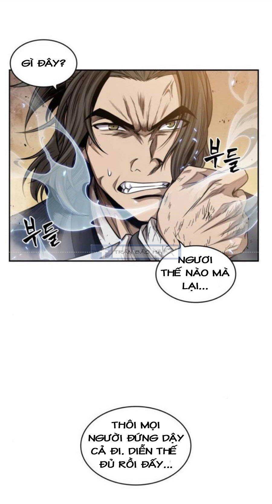 Ngã Lão Ma Thần chapter 55 - Upload bởi truyensieuhay.com