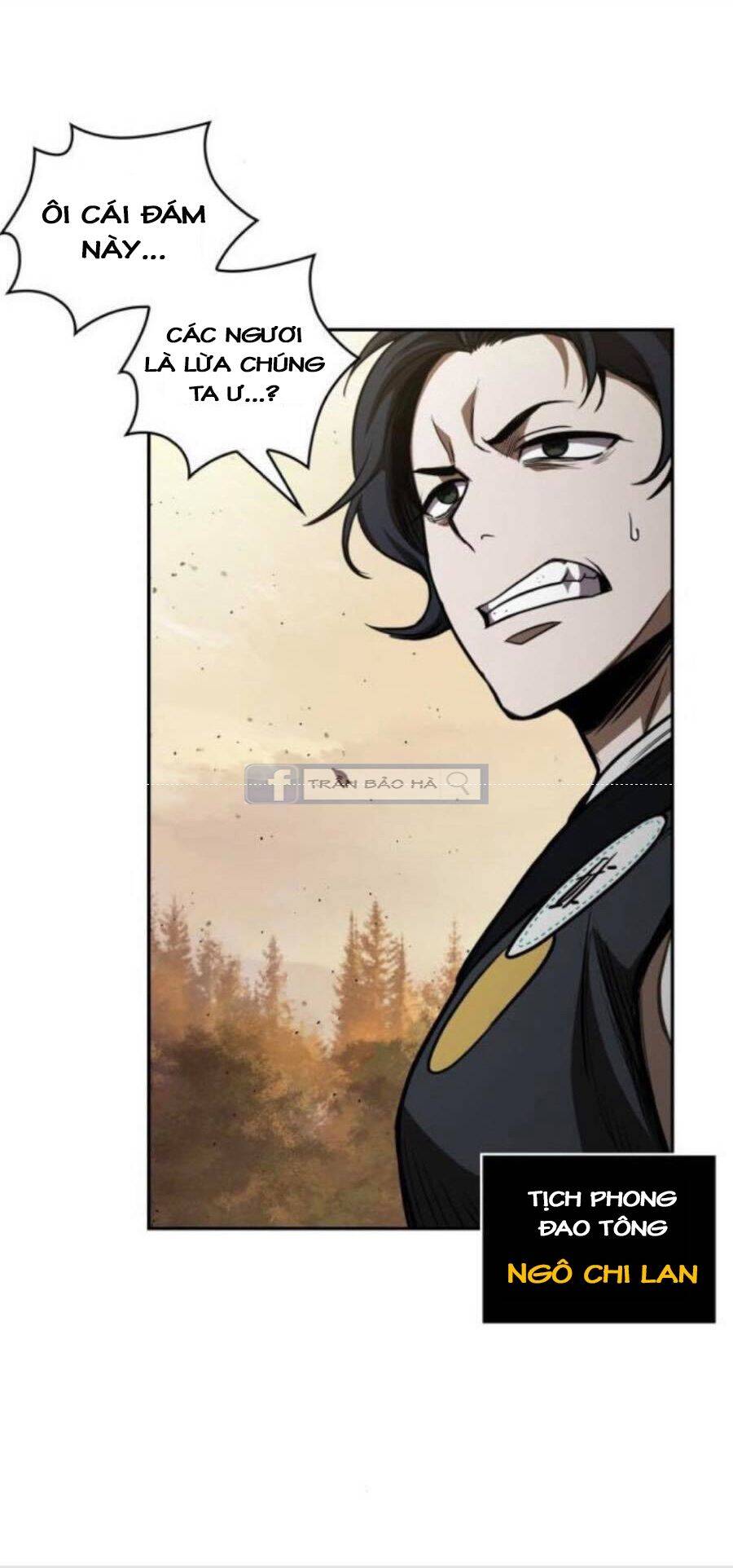 Ngã Lão Ma Thần chapter 55 - Upload bởi truyensieuhay.com
