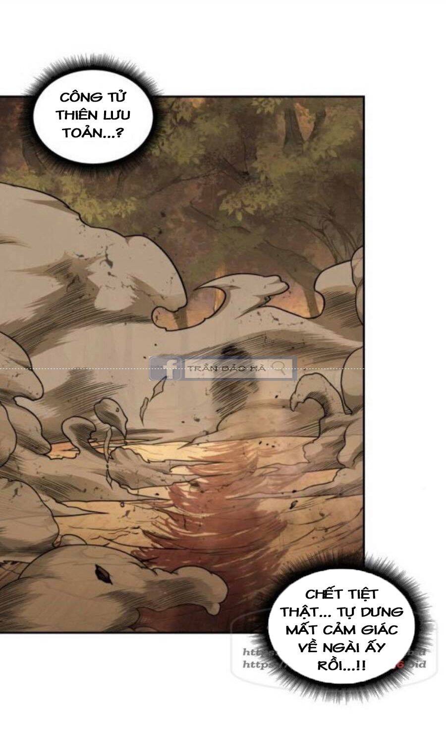 Ngã Lão Ma Thần chapter 55 - Upload bởi truyensieuhay.com