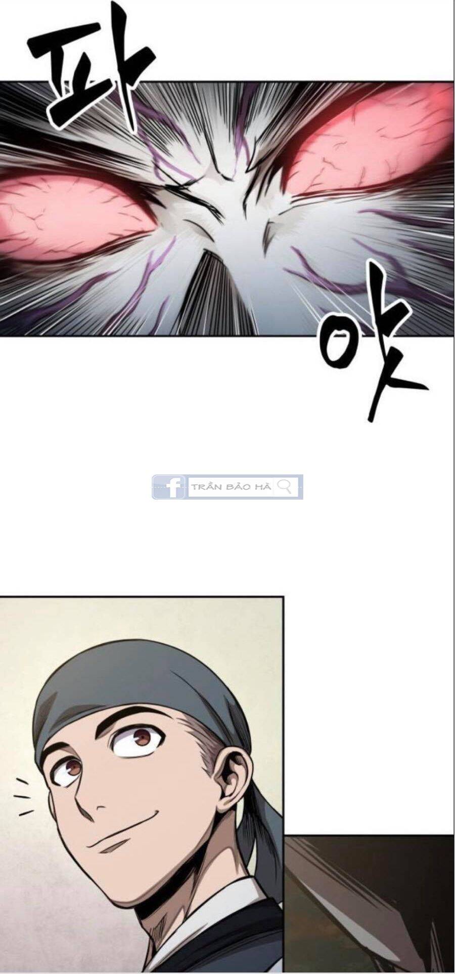 Ngã Lão Ma Thần chapter 55 - Upload bởi truyensieuhay.com
