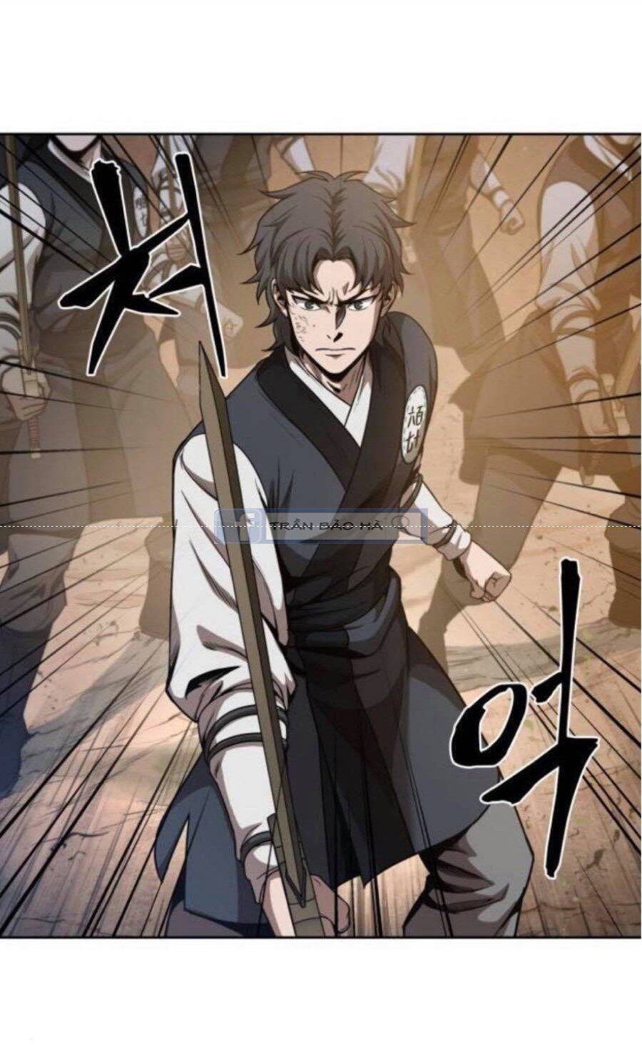 Ngã Lão Ma Thần chapter 55 - Upload bởi truyensieuhay.com