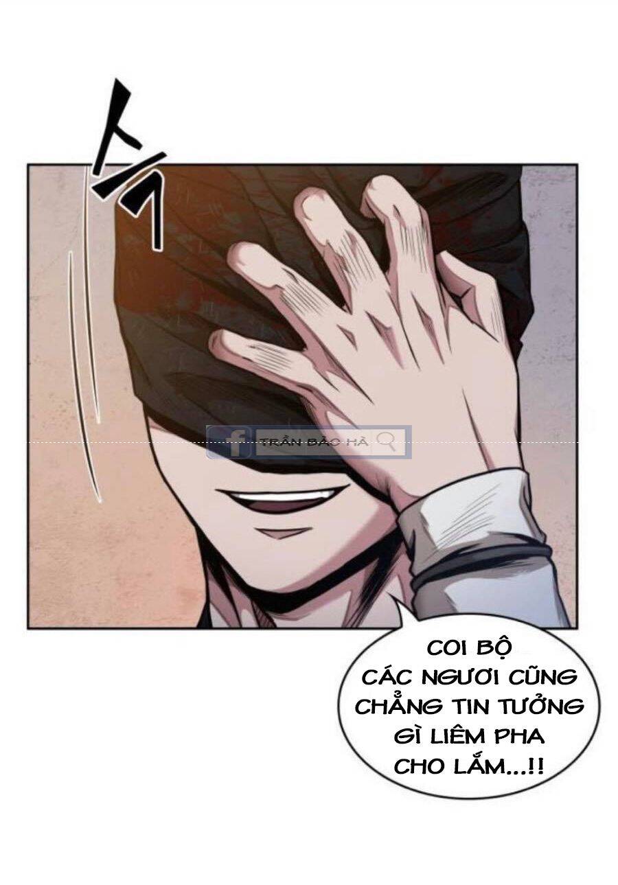 Ngã Lão Ma Thần chapter 55 - Upload bởi truyensieuhay.com