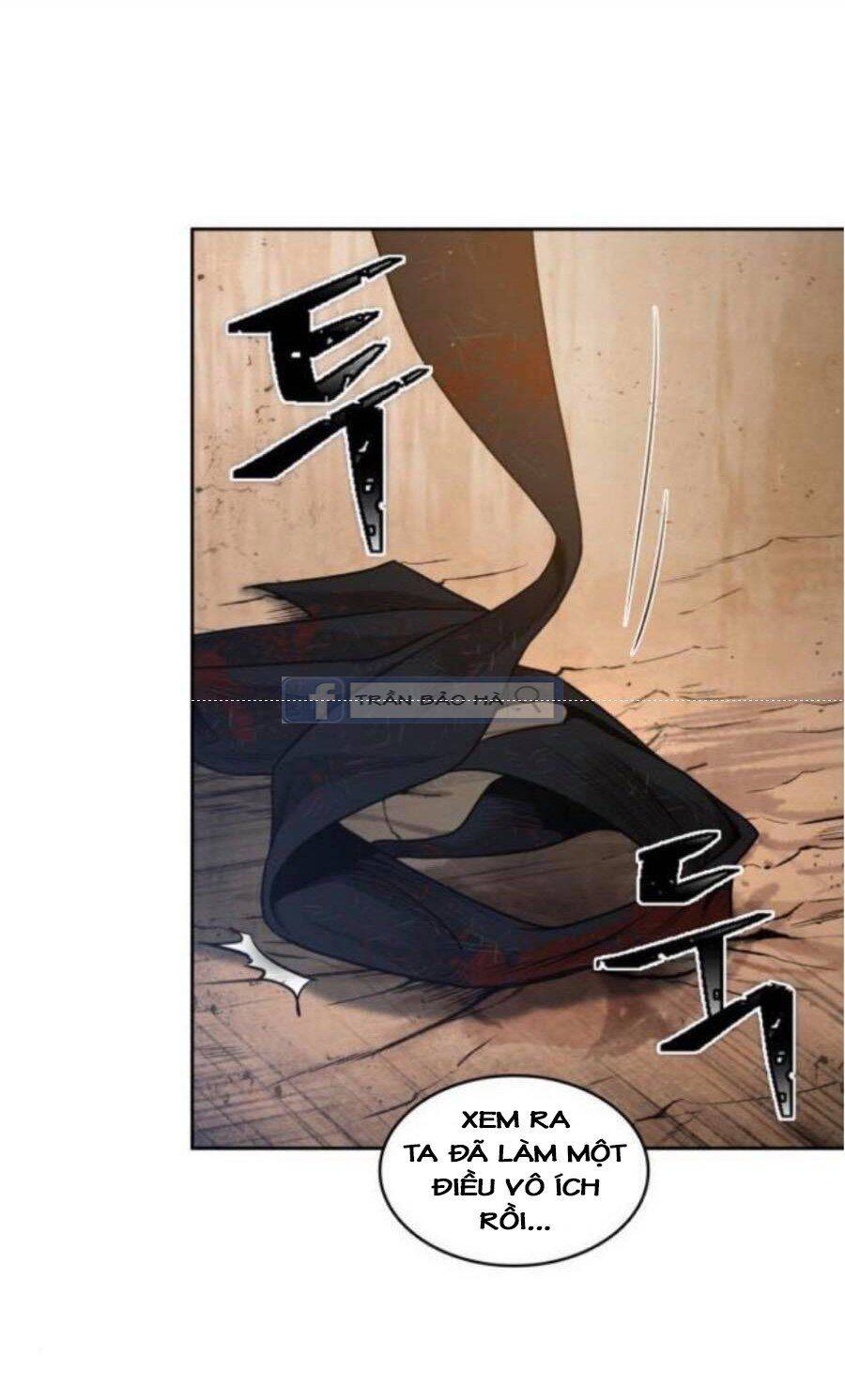 Ngã Lão Ma Thần chapter 55 - Upload bởi truyensieuhay.com