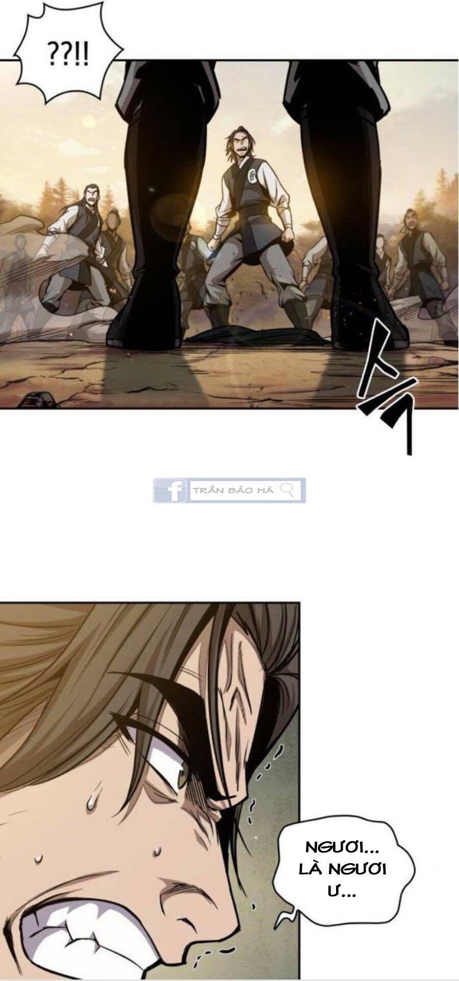 Ngã Lão Ma Thần chapter 55 - Upload bởi truyensieuhay.com
