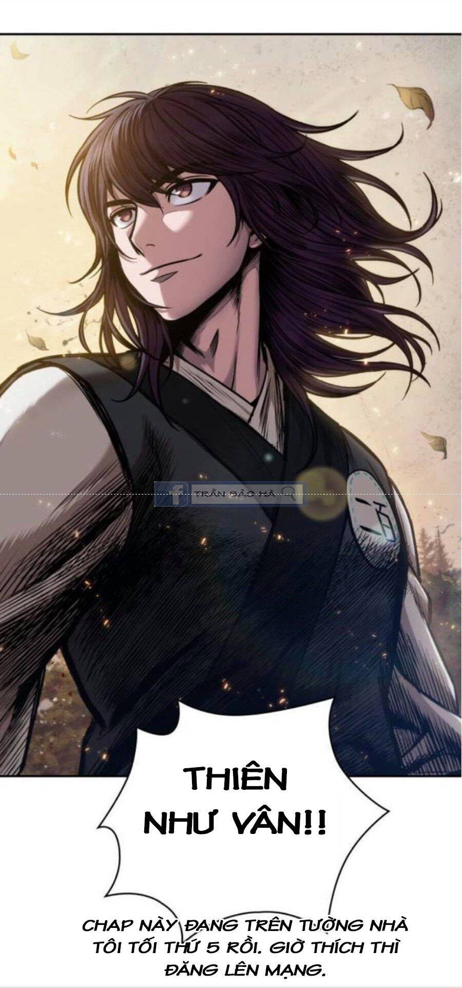 Ngã Lão Ma Thần chapter 55 - Upload bởi truyensieuhay.com