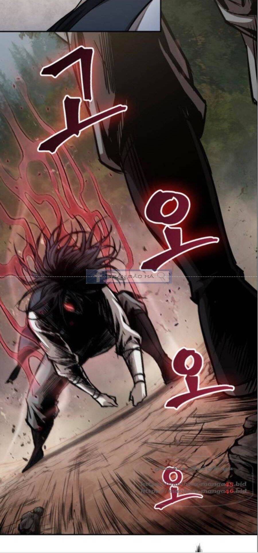 Ngã Lão Ma Thần chapter 55 - Upload bởi truyensieuhay.com