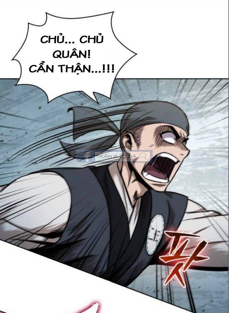 Ngã Lão Ma Thần chapter 55 - Upload bởi truyensieuhay.com