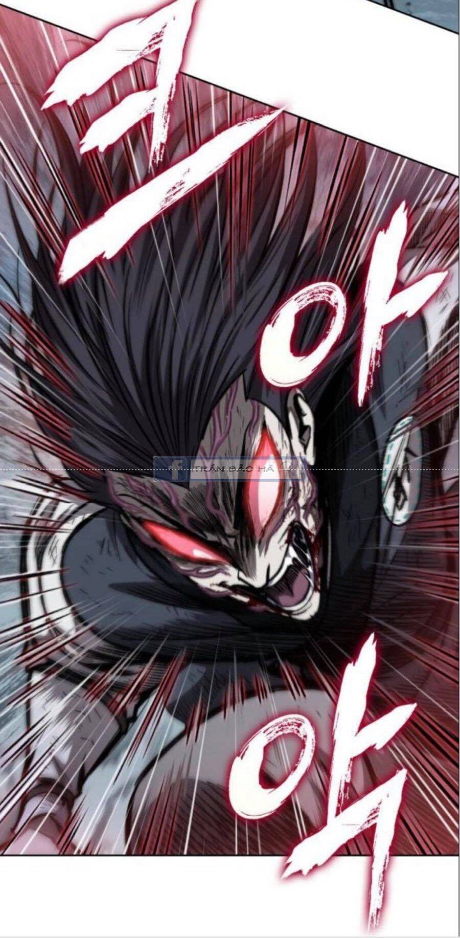 Ngã Lão Ma Thần chapter 55 - Upload bởi truyensieuhay.com
