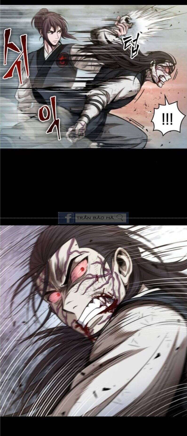 Ngã Lão Ma Thần chapter 56 - Upload bởi truyensieuhay.com