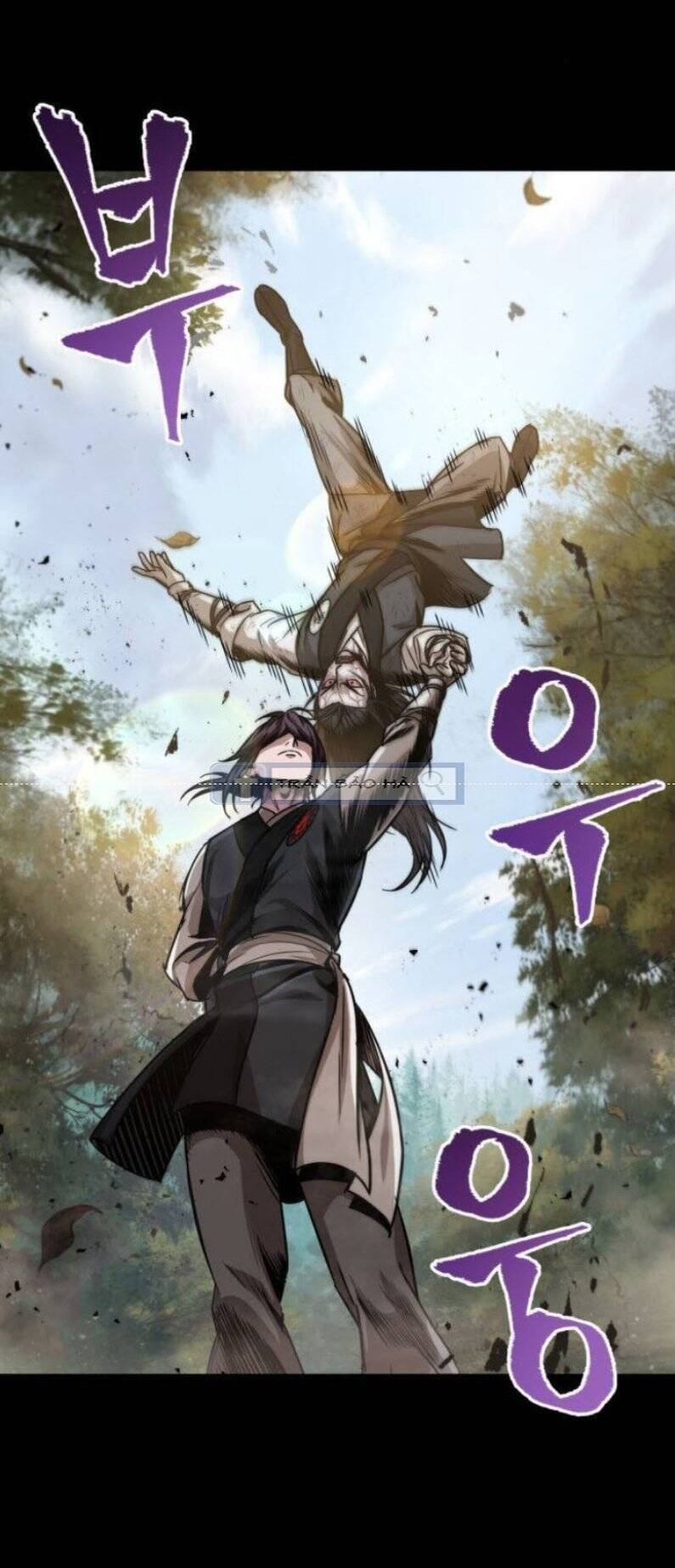 Ngã Lão Ma Thần chapter 56 - Upload bởi truyensieuhay.com