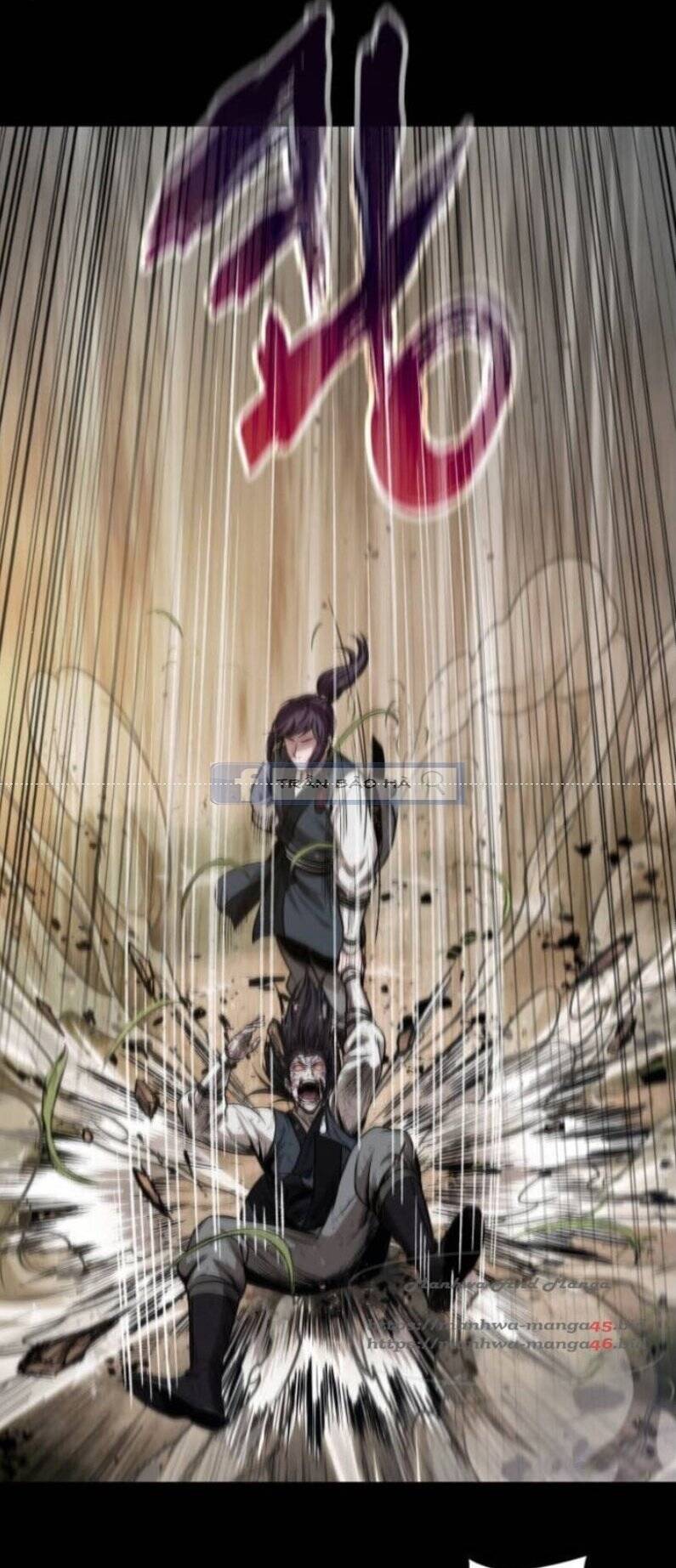 Ngã Lão Ma Thần chapter 56 - Upload bởi truyensieuhay.com