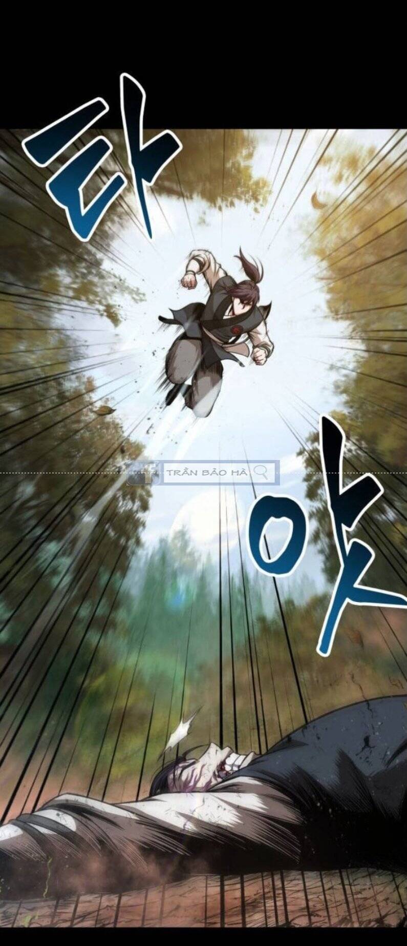 Ngã Lão Ma Thần chapter 56 - Upload bởi truyensieuhay.com