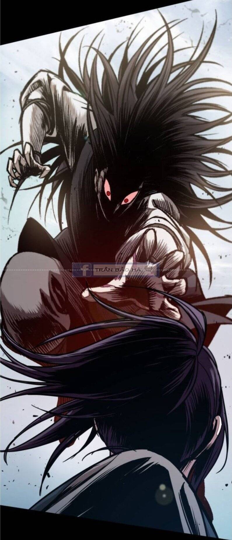 Ngã Lão Ma Thần chapter 56 - Upload bởi truyensieuhay.com