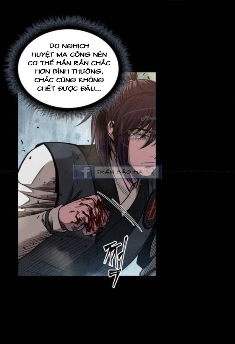 Ngã Lão Ma Thần chapter 56 - Upload bởi truyensieuhay.com