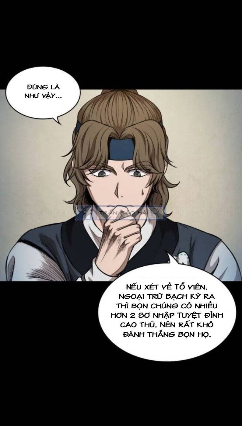 Ngã Lão Ma Thần chapter 56 - Upload bởi truyensieuhay.com